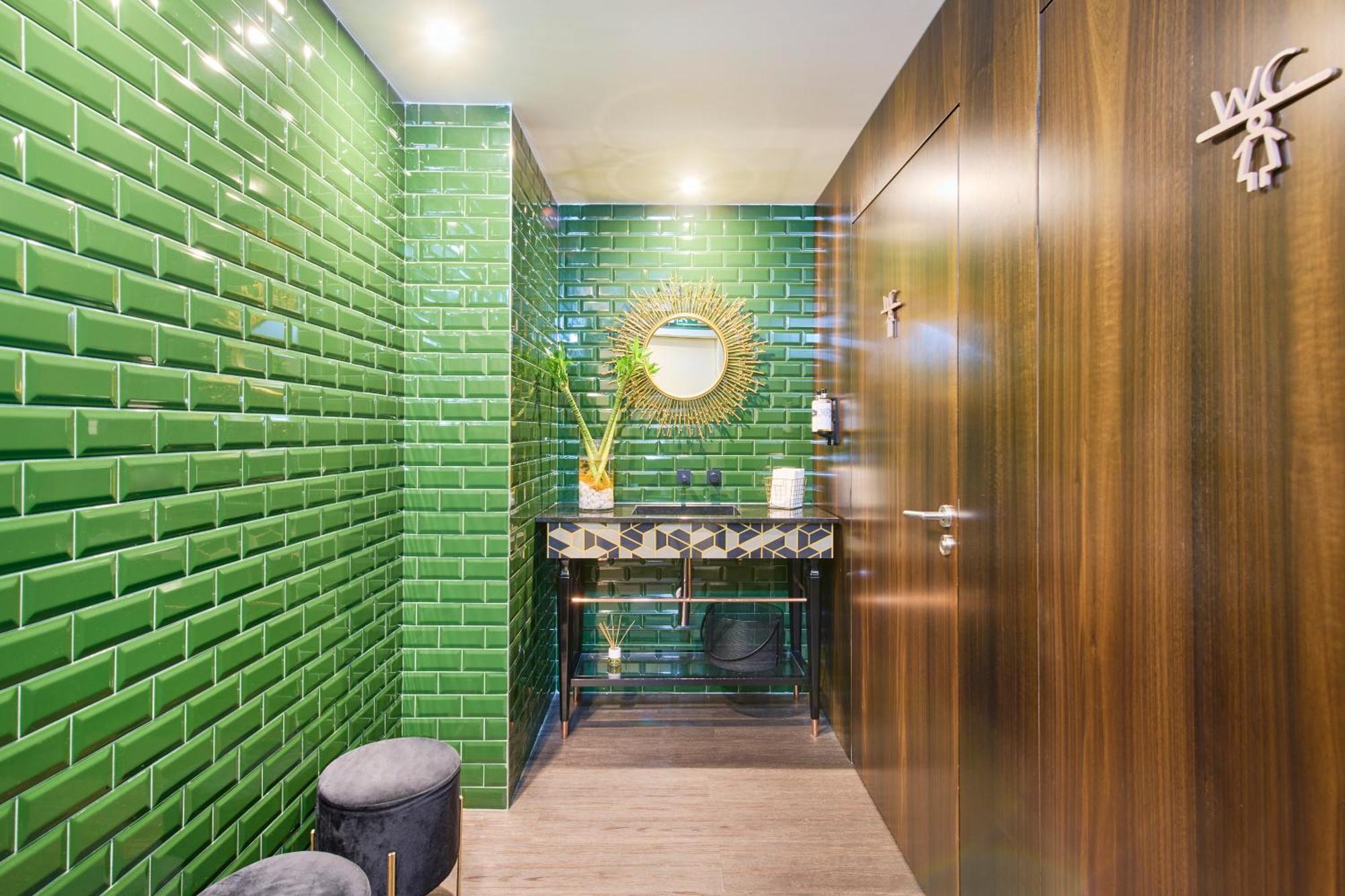 Hotel Moon & Sun Porto — Photos 1