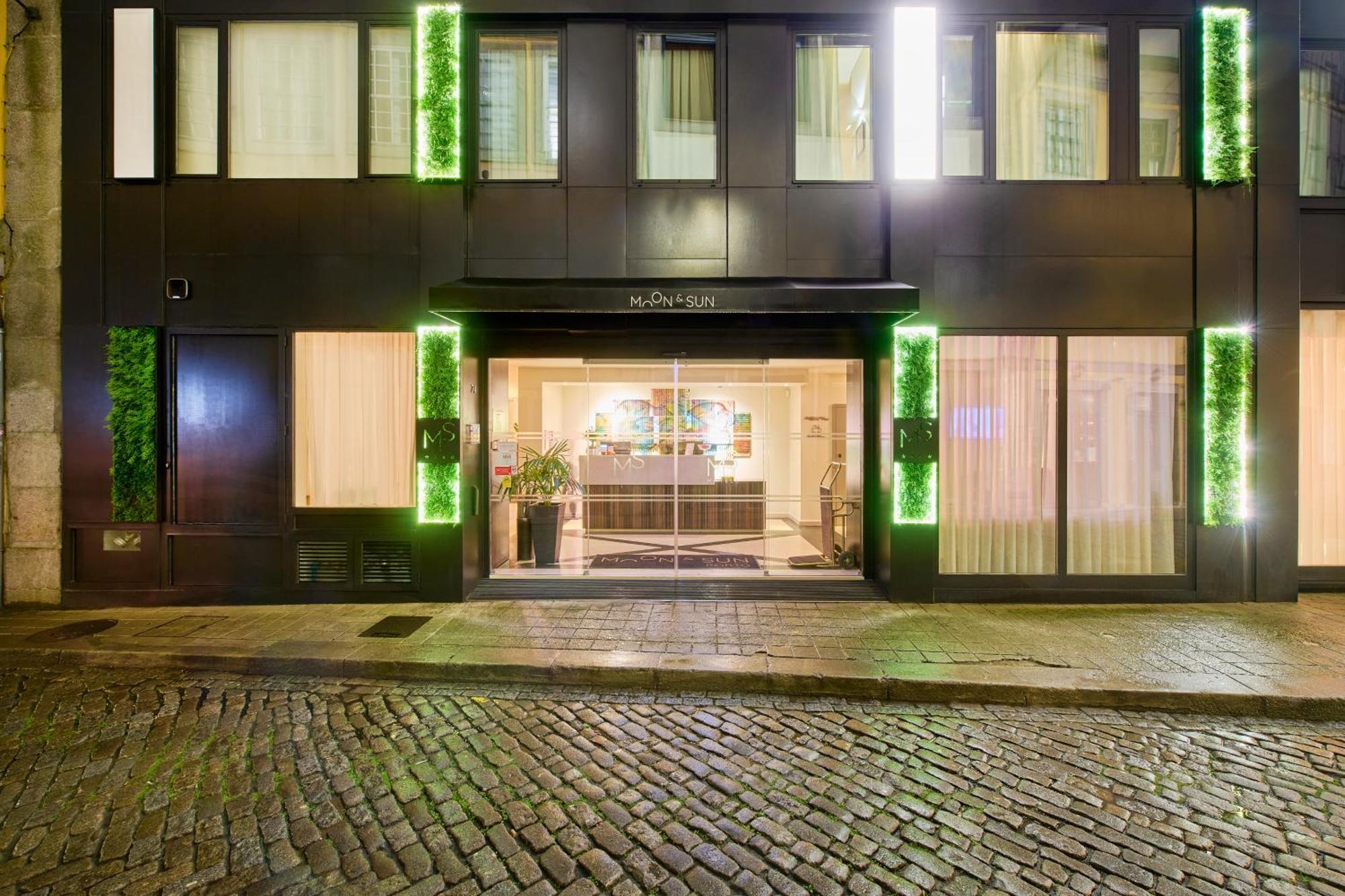 Hotel Moon & Sun Porto, Porto
